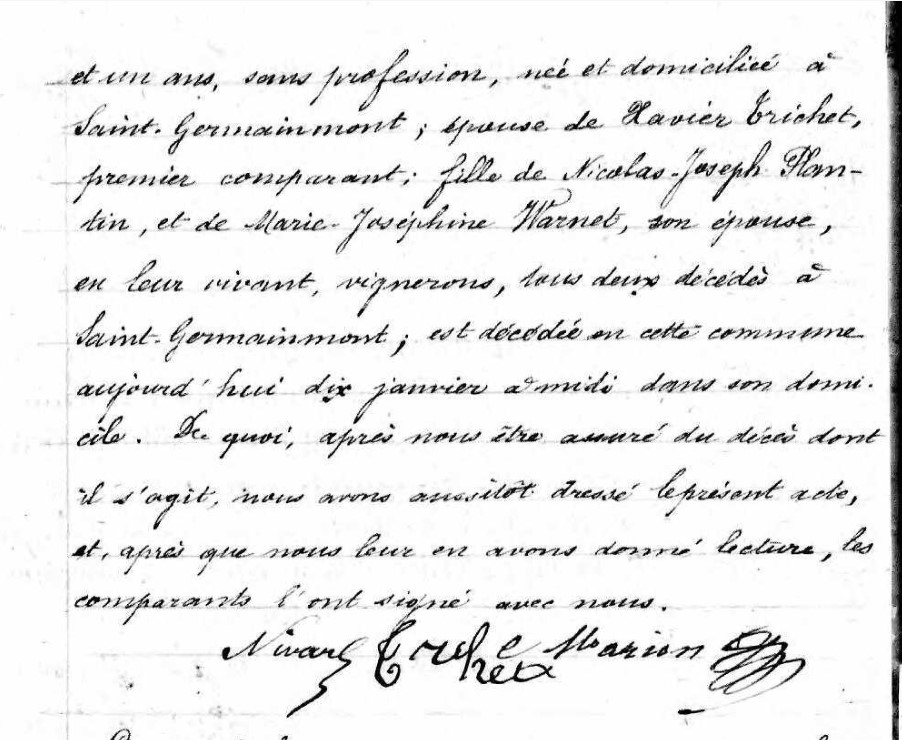 Deces Plantin Marie-Josephe 10-01-1896 -2.jpg